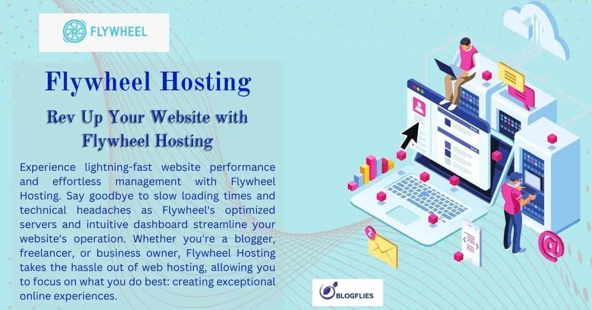 Flywheel Hosting | Pros, Cons, Price and Feature