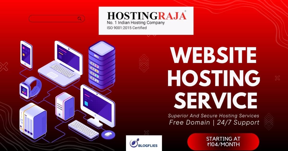 HostingRaja Review: Its Features, Pros, and Cons