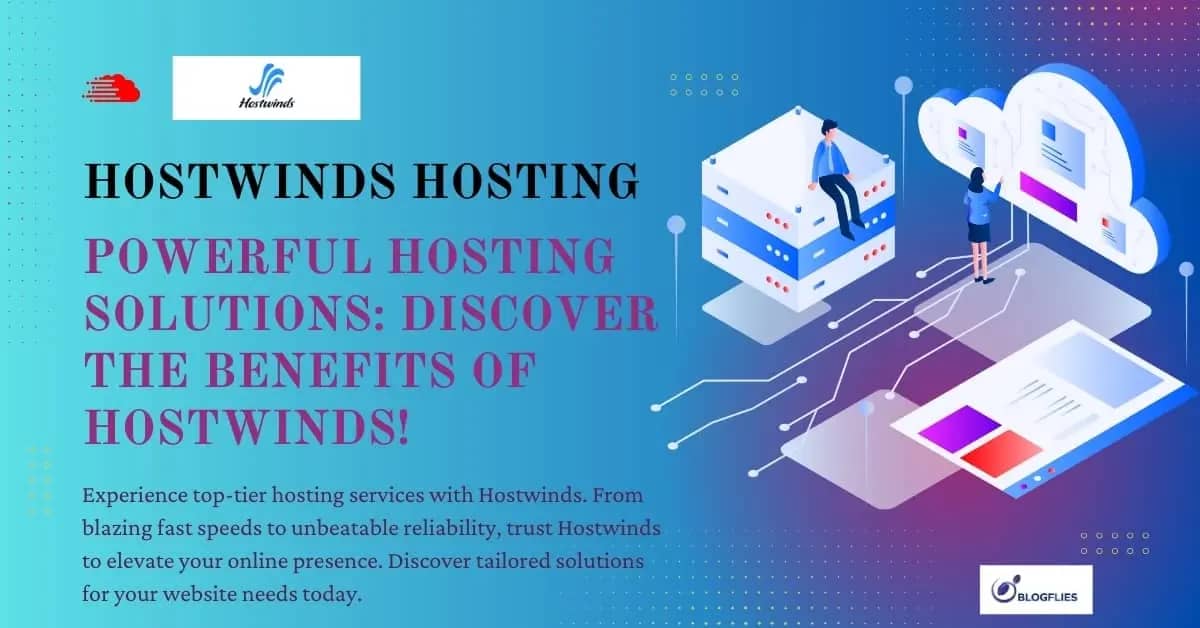 Hostwinds Hosting