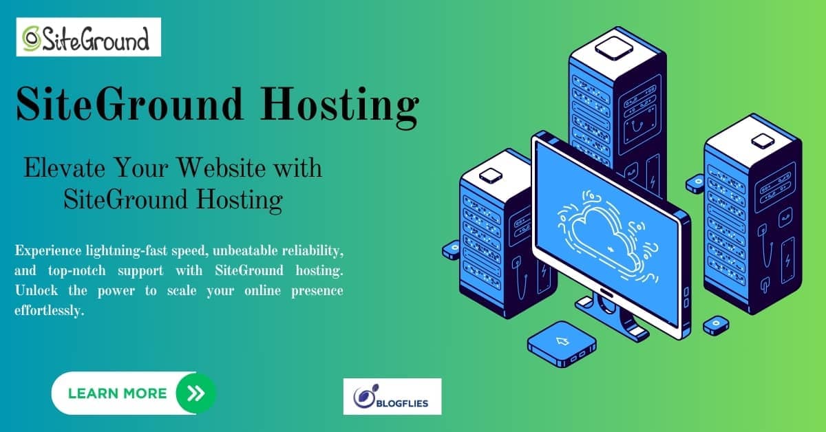 SiteGround Hosting: Explore Pros, Cons, & More