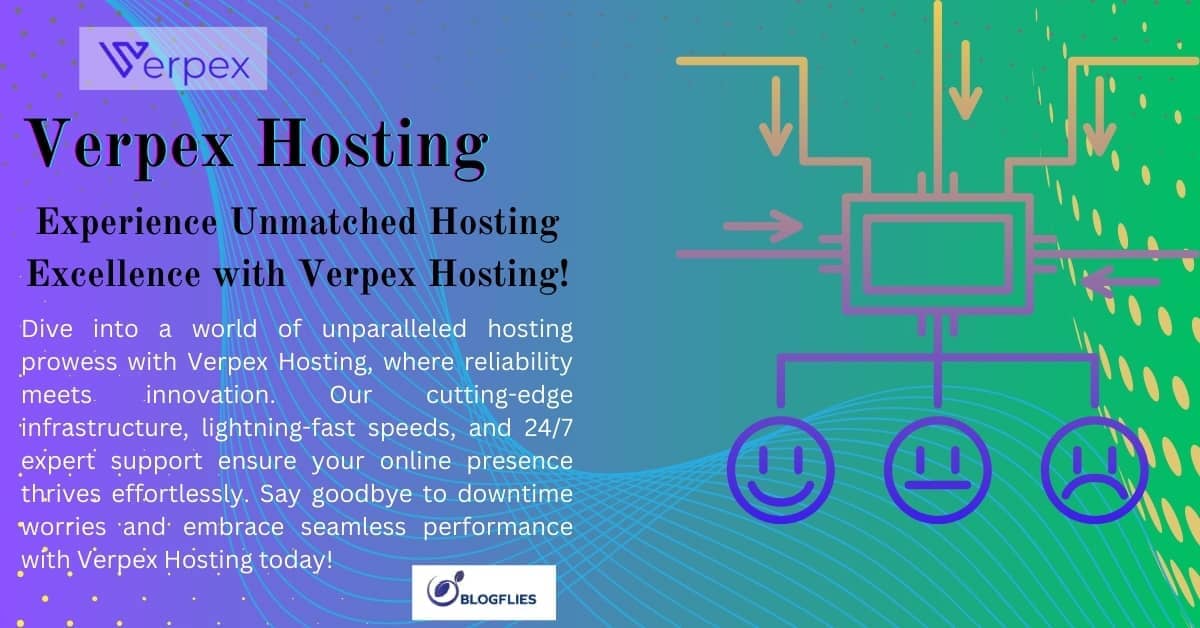 Explore Verpex Hosting: Features, Pros, and Cons