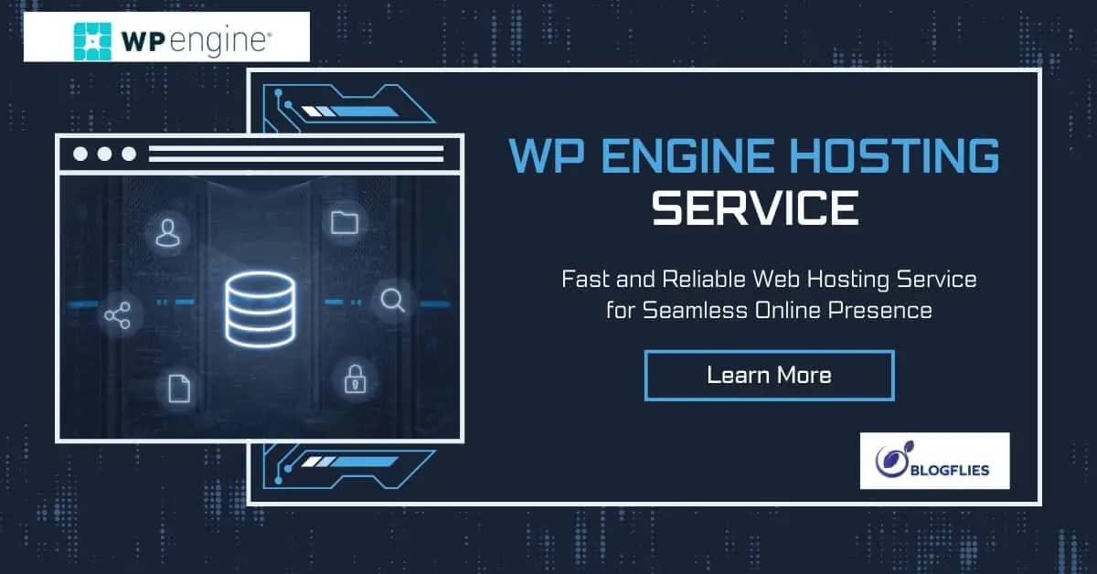 WP Engine Hosting: A Comprehensive Overview