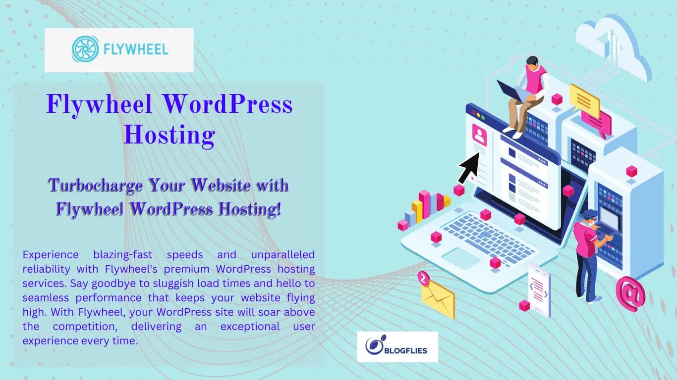 Flywheel Hosting | Pros, Cons, Price and Feature
