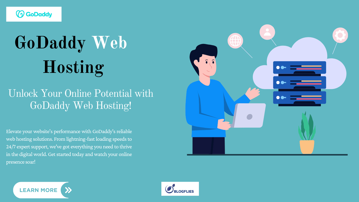 The Pros, Cons, and Features of GoDaddy Hosting