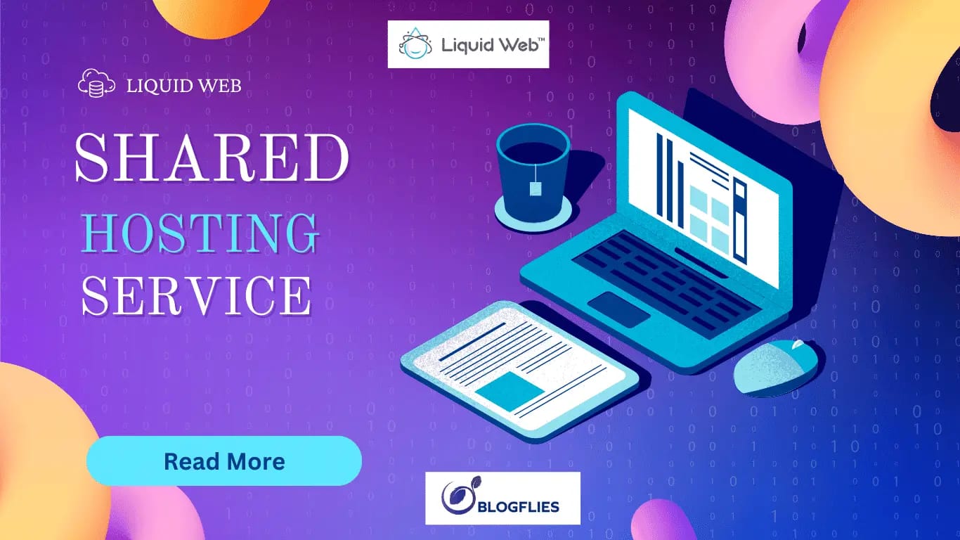 Unlock Your Online Presence Liquid Web Hosting