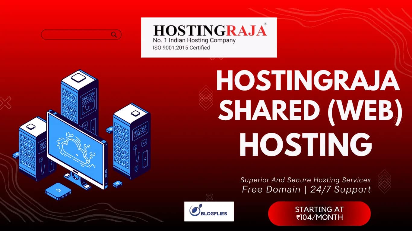 HostingRaja Review: Its Features, Pros, and Cons