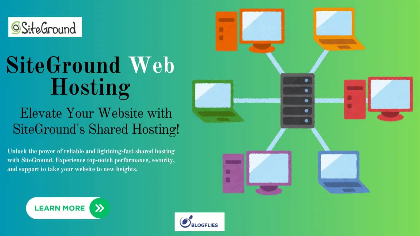 SiteGround Hosting: Explore Pros, Cons, & More
