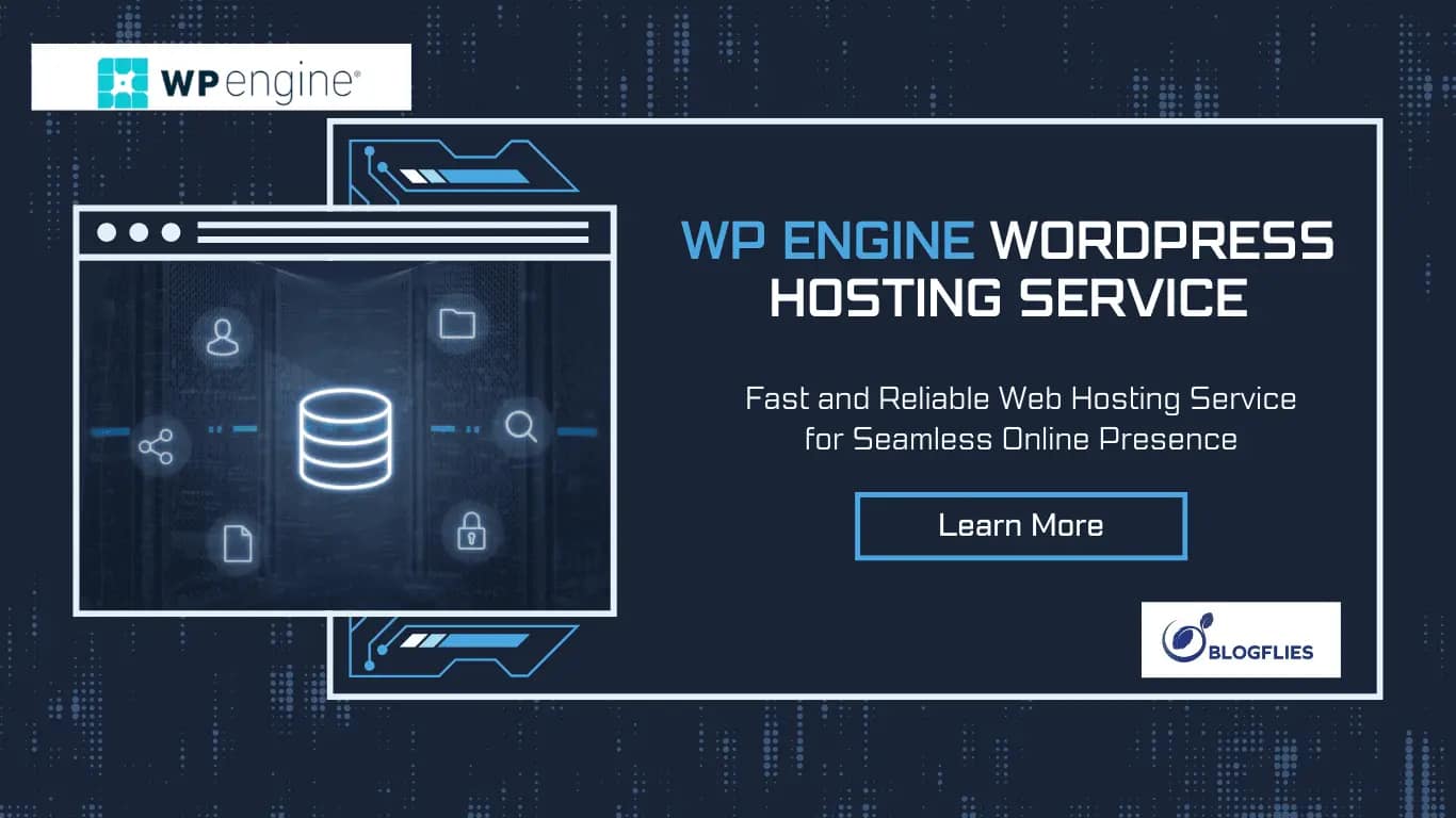 WP Engine Hosting: A Comprehensive Overview